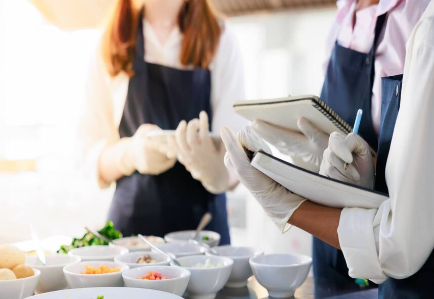 Slice, Dice, and Excel: Transform Your Aspirations into Reality by Participating in Culinary Training Program