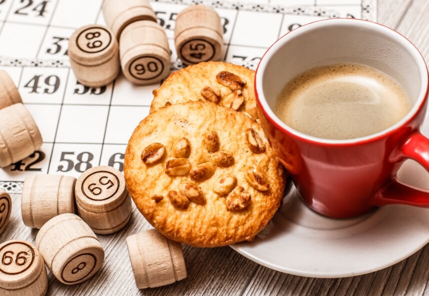 The Return of Coffee & Board Games