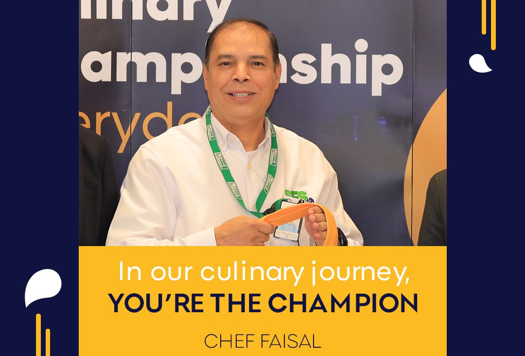 Goody Culinary Solutions Mega Launch(5)