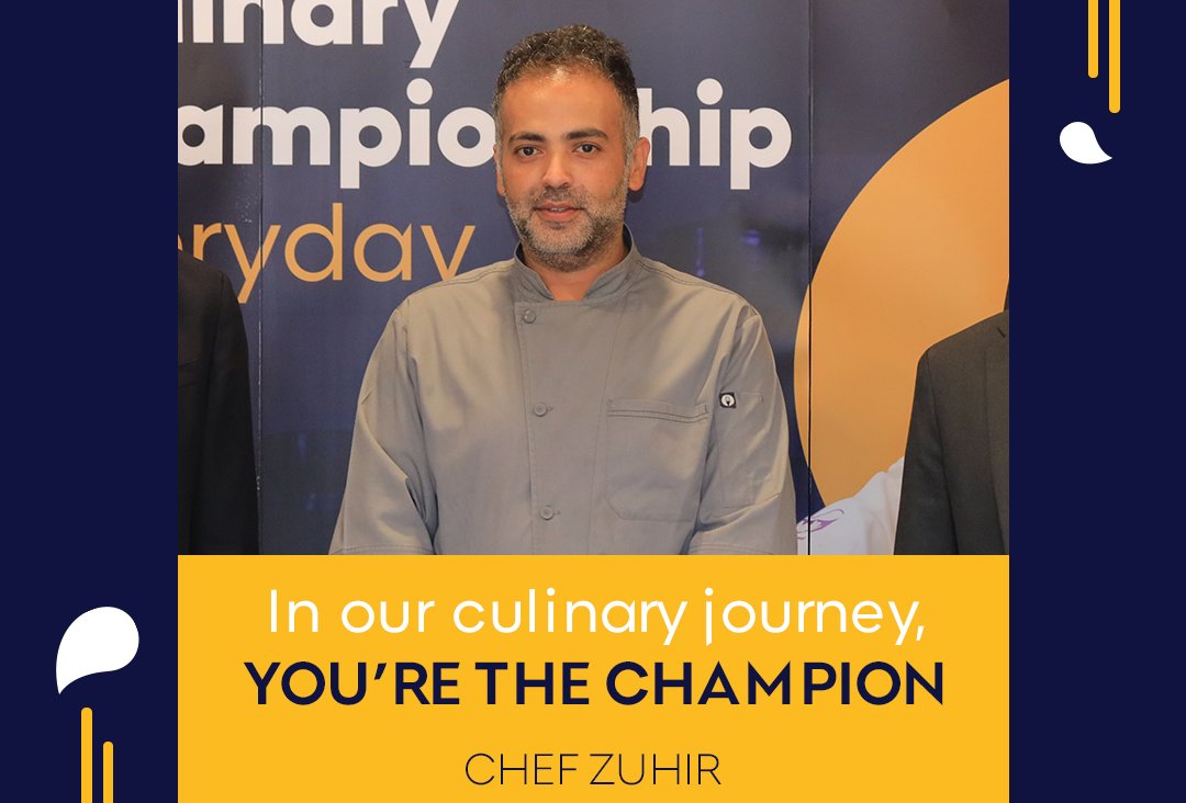 Goody Culinary Solutions Mega Launch(1)