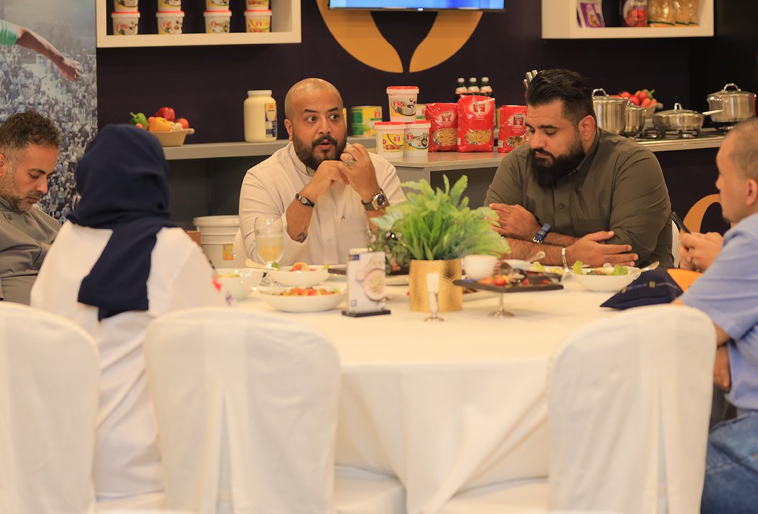 Goody Culinary Solutions Mega Launch(12)