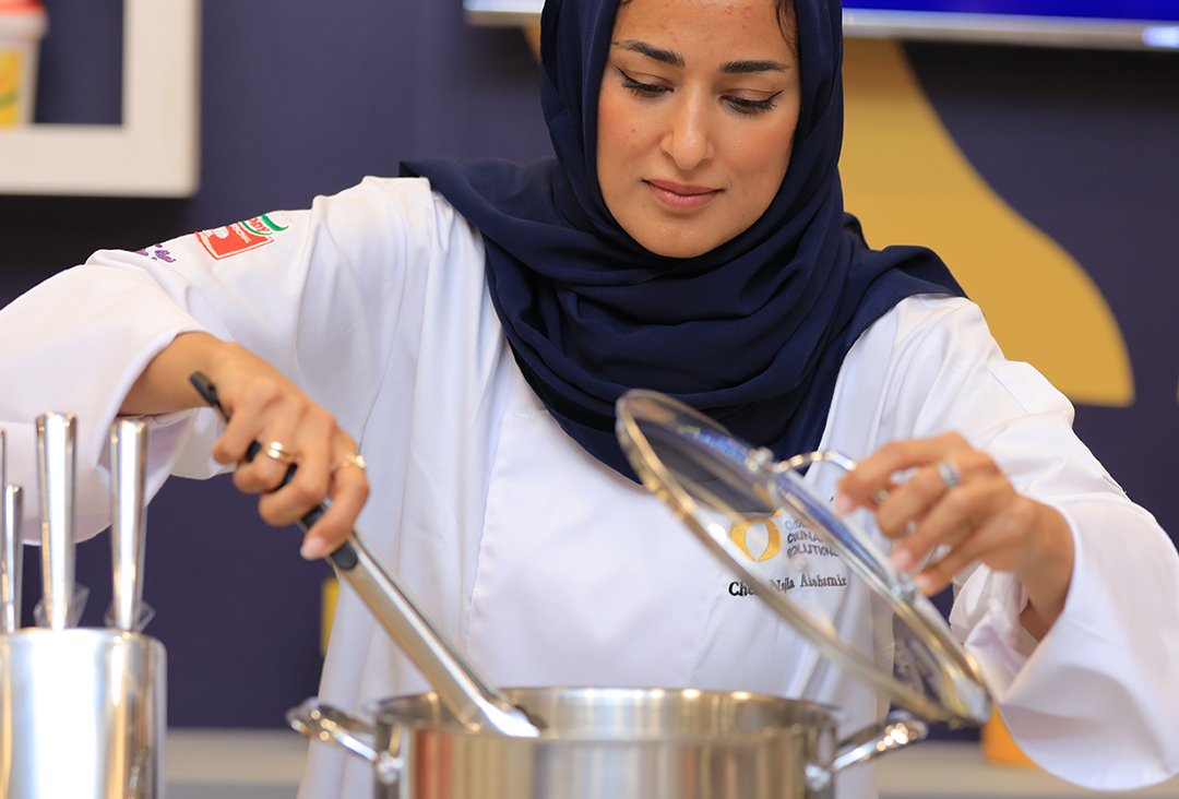 Goody Culinary Solutions Mega Launch(10)