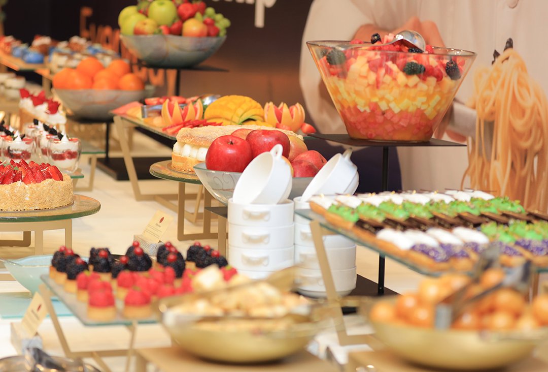 Goody Culinary Solutions Mega Launch(11)