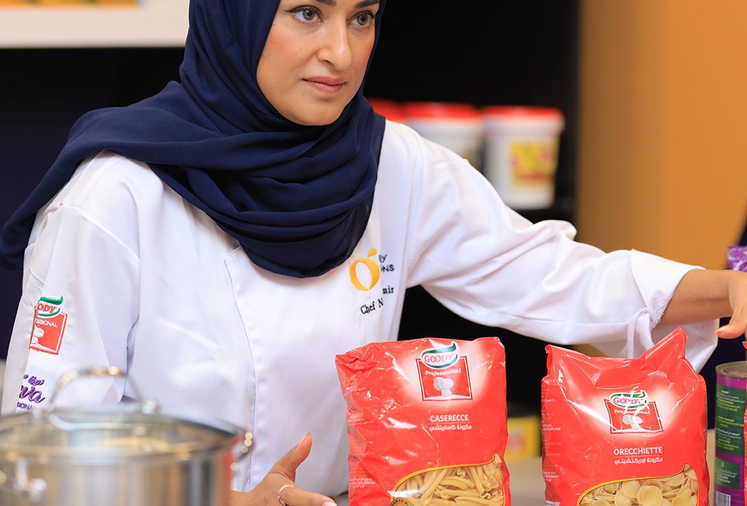 Goody Culinary Solutions Mega Launch(9)