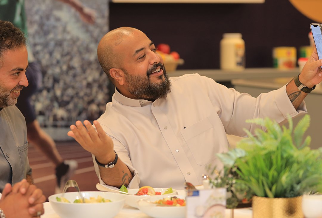 Goody Culinary Solutions Mega Launch(13)