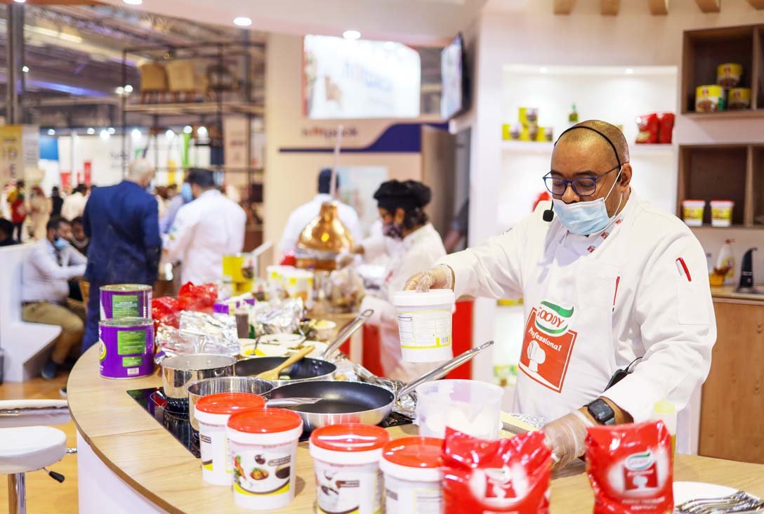 SAUDI HORECA 2021(2)