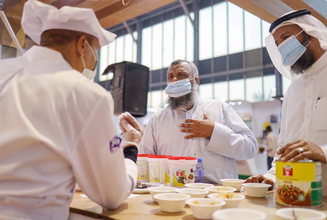 SAUDI HORECA 2021(18)