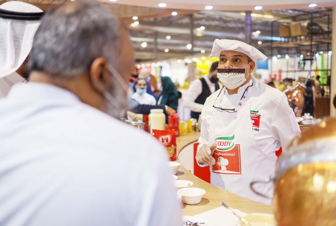 SAUDI HORECA 2021(17)