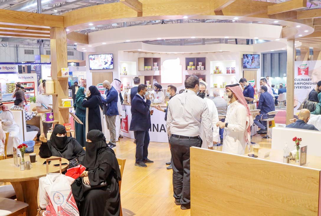 SAUDI HORECA 2021(22)