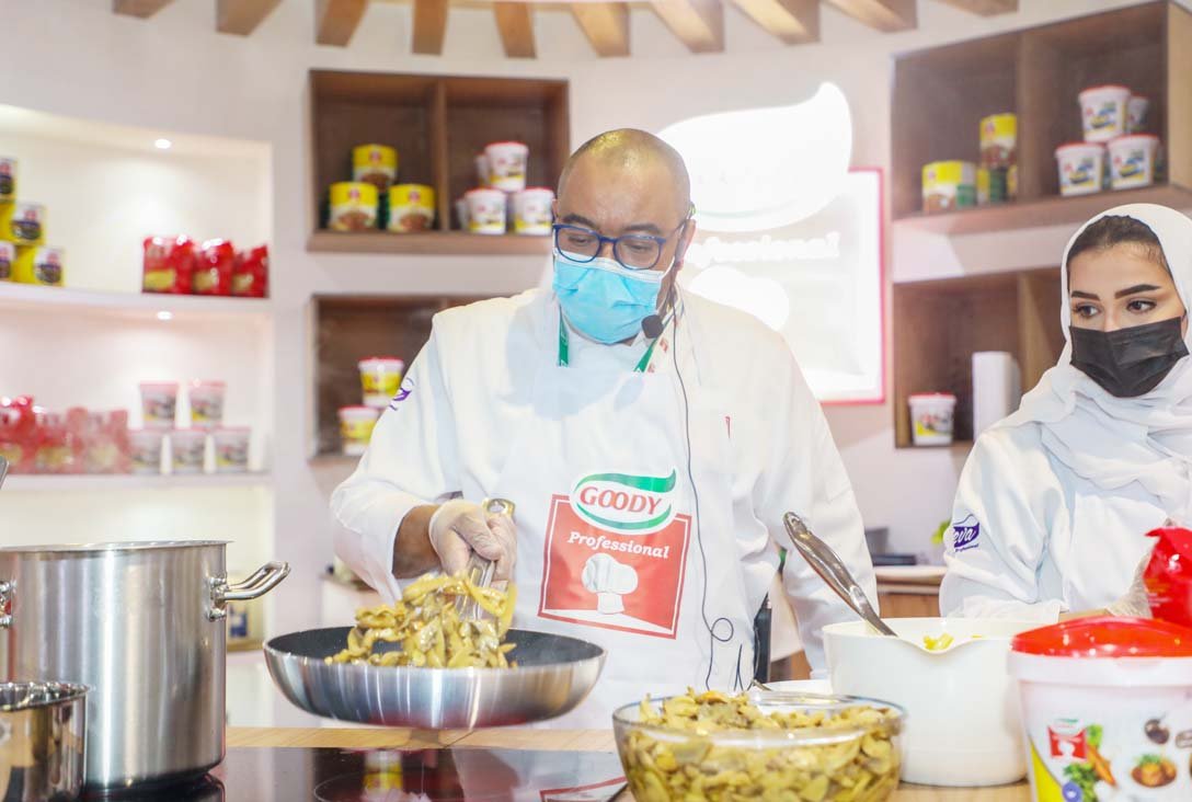 SAUDI HORECA 2021(39)