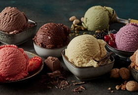 10 Delicious Ice Cream Flavors You Need to Try This Summer