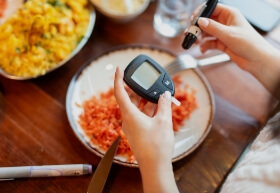 10 Healthy Products to Maintain Normal Blood Sugar Levels