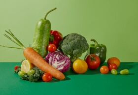 10 Vegetables You Should Include in Your Diet for Better Health