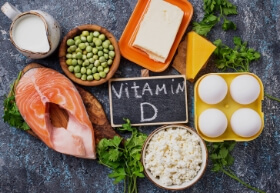8 Nutritious Foods That Are High in Vitamin D