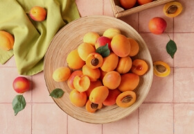 Apricots: Health Benefits, Nutrition, and Uses