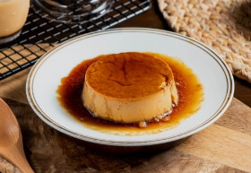 Crème Caramel Recipe and 10 Creative Ways to Use It