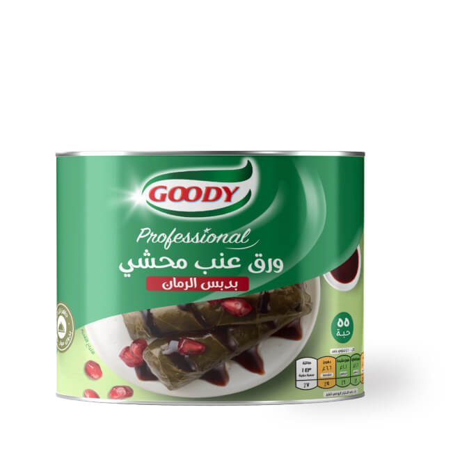 Stuffed Grape Leaves