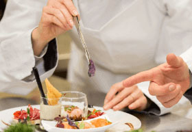 Training Aspiring Chefs: Guide to Culinary Staff Development