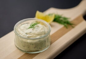 Homemade Ranch Sauce Recipe & 10 Creative Ways to Use It