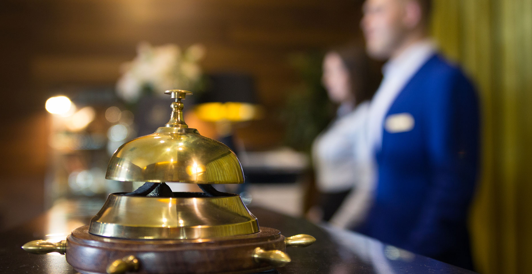 The future of the hospitality industry in Saudi Arabia