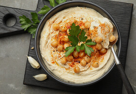 How to Make Creamy Hummus at Home: The Ultimate Guide
