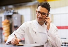 Kitchen Management Mastery: Culinary Industry Guide