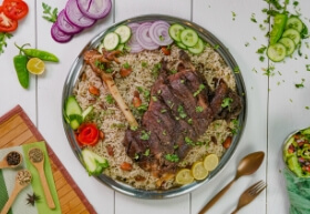 What is Mandi Meat: Everything You Have to Know About It