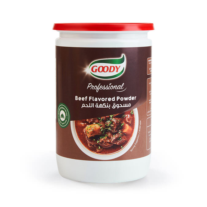 Beef Stock Powder