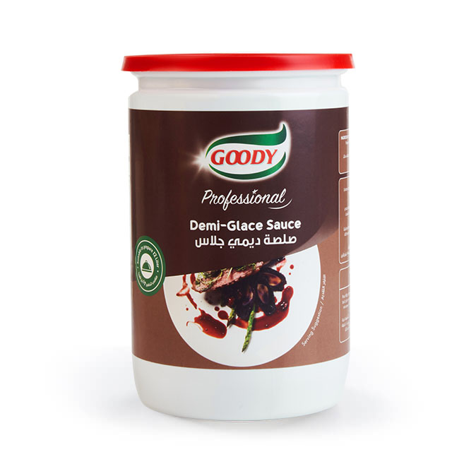 Demi Glace Powder