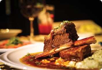 Shrimp Spaghetti with Tomato Sauce
