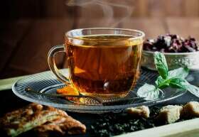 كل ما تحتاج لمعرفته حول شاي اخضر