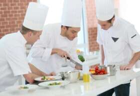 Transforming Saudi Arabian Hospitality: The Role of Culinary Partnerships and Collaborations 
