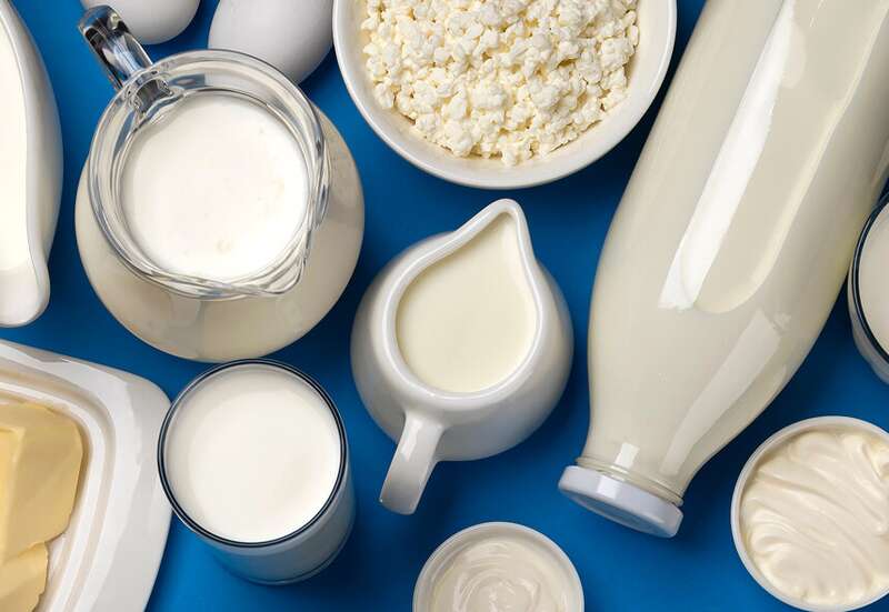 How to Make Whipping Cream from Milk and Butter