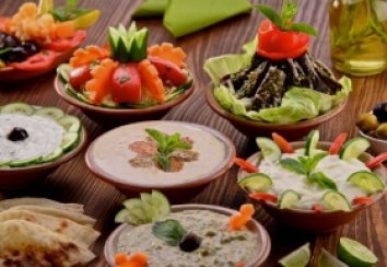 Healthy Salad Ideas for Every Diet