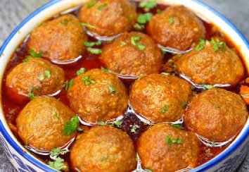 Easy Kofta Recipes to Prepare at Home