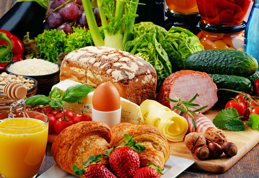 Top 10 Nutritious Foods Every Kitchen Must Have