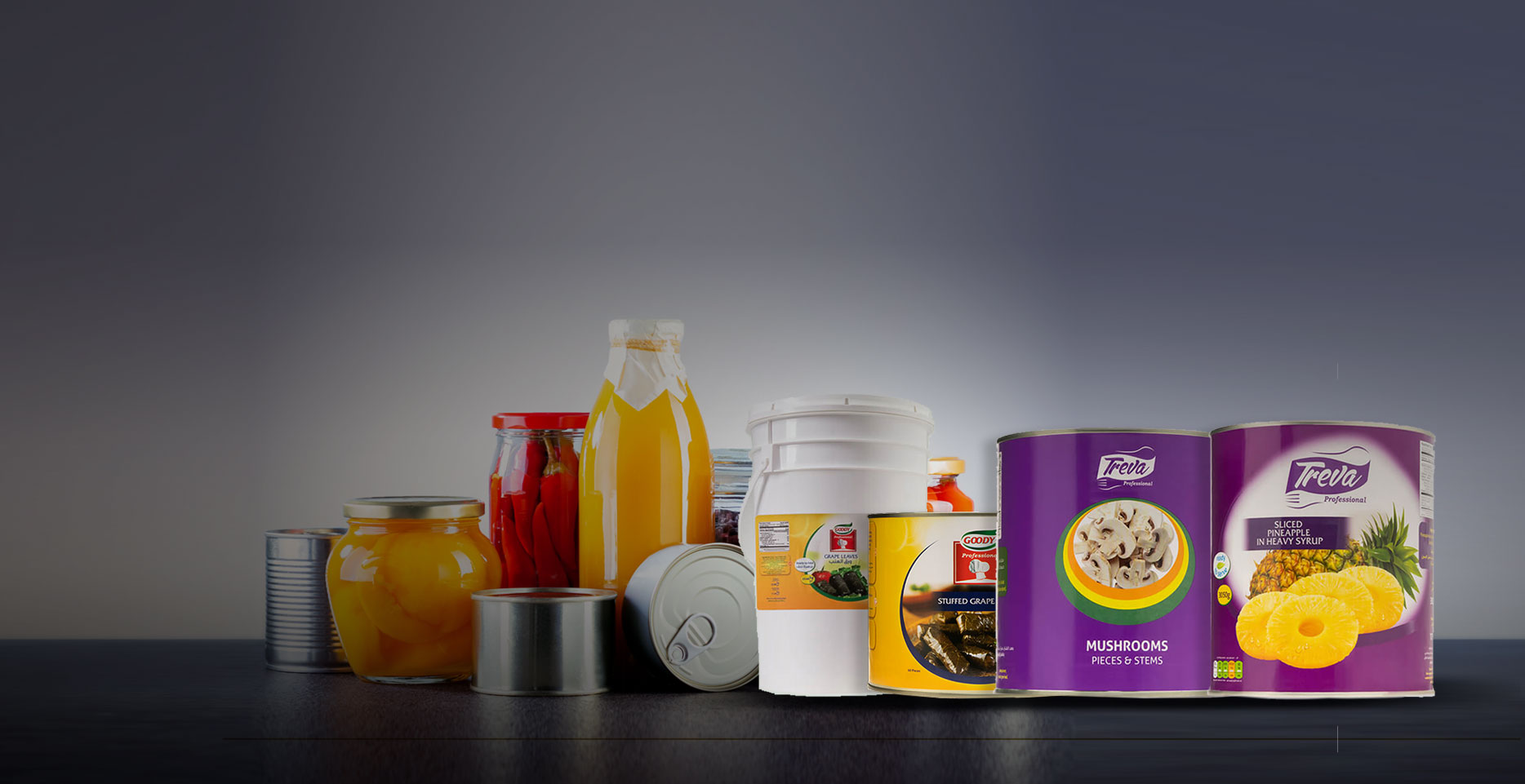 desktop banner product