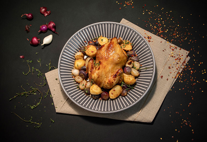 Manu Builder feature image