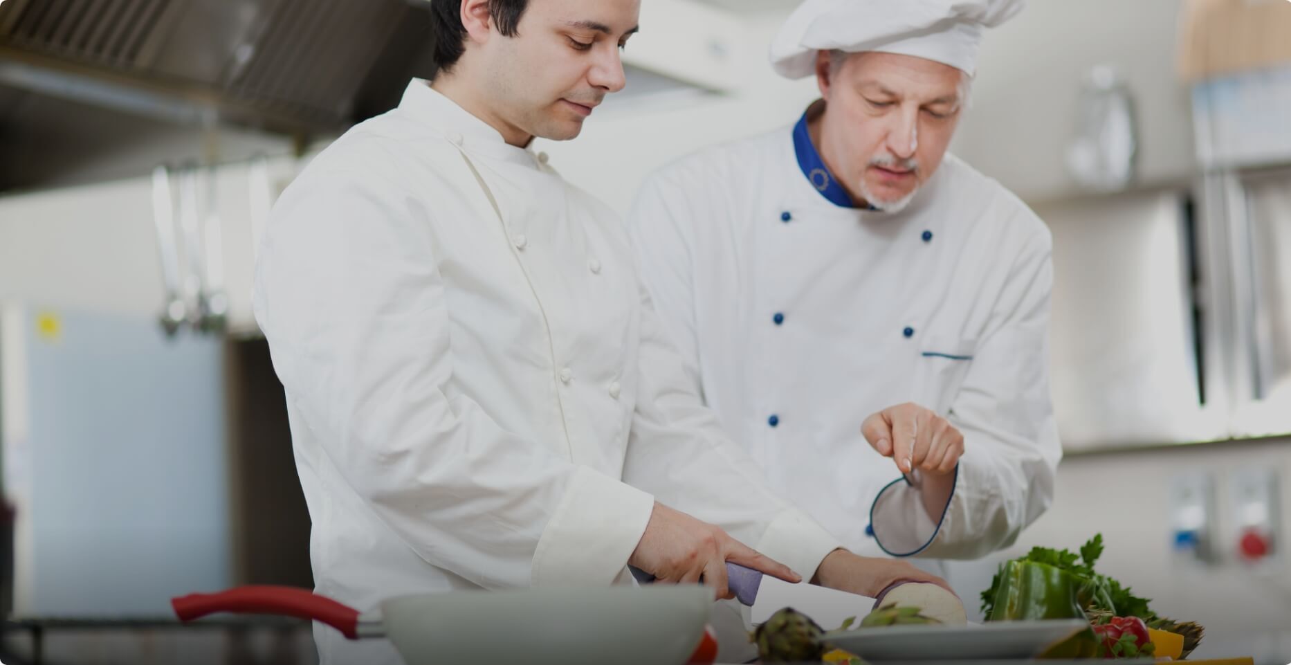 Training all banner image