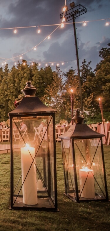 Events Spotlight mobile